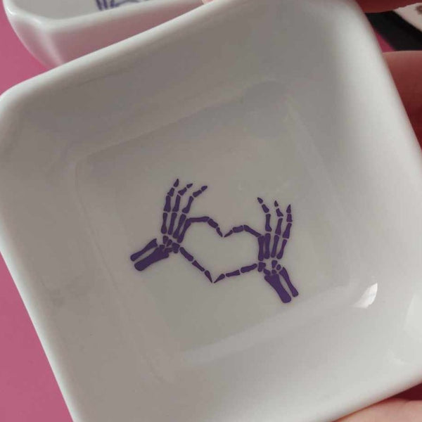 Ring Dish