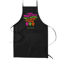 Aprons