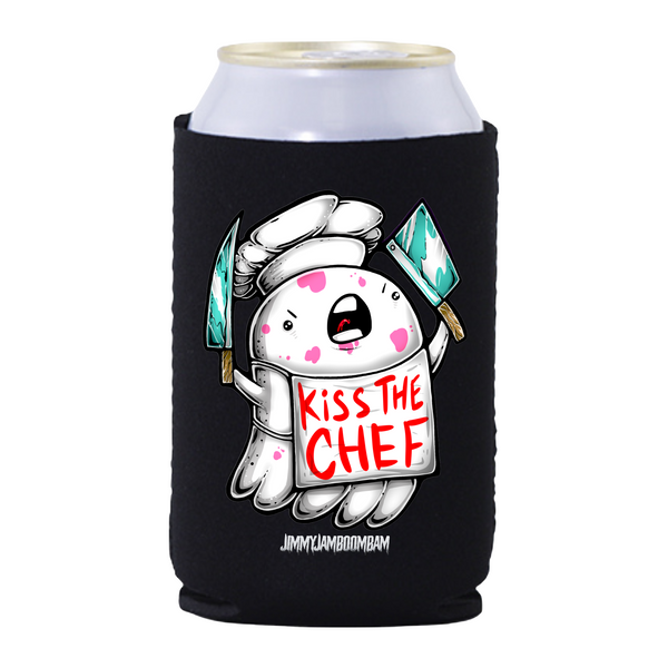 Ghost Chef Can Cooler