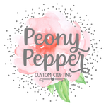 Peony Pepper