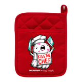 Color Pot Holders