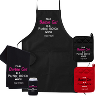 Aprons