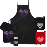 Aprons