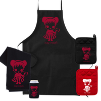 Aprons