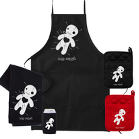 Aprons