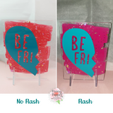 Best Friends Signs - set of two