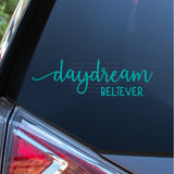 Daydream Believer Decal